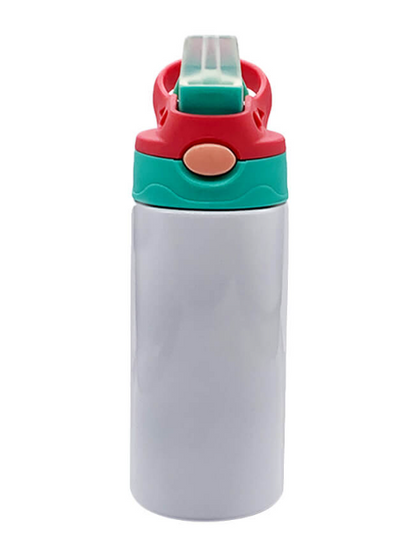 Sippy Cup Green