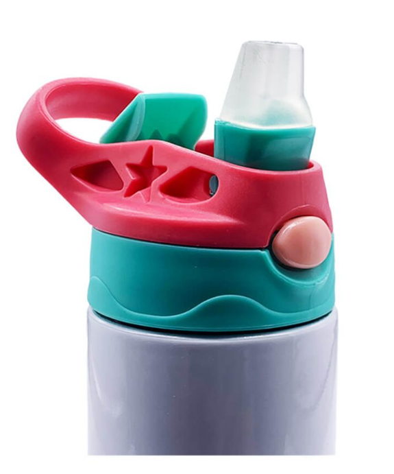 Sippy Cup Green