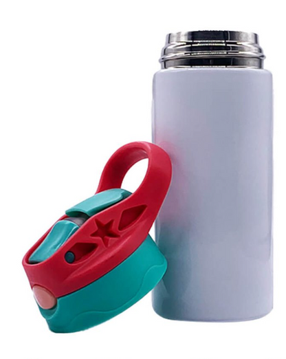 Sippy Cup Green