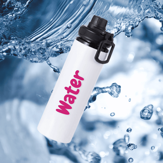 Water bottle