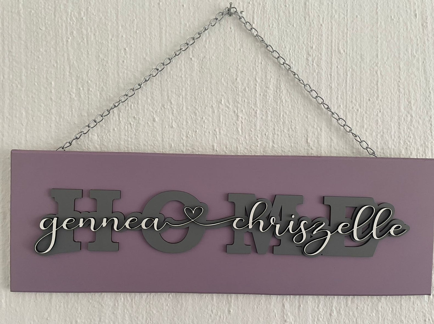 Custom Plaque Boards - Rectangle