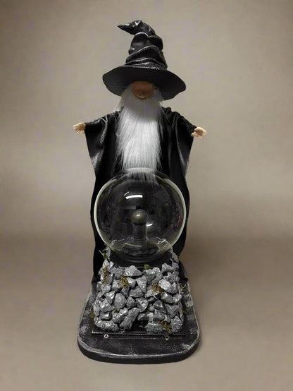 Magic Wizard Lamp